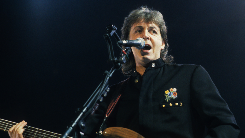I’ve Spent Years Listening to Paul McCartney—These Songs Come Shockingly Close