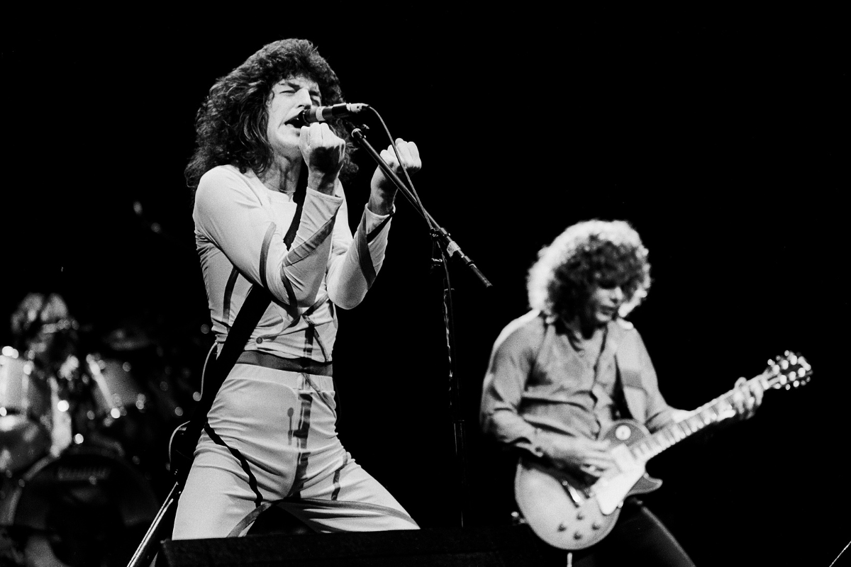 4 Rock Ballads From the 1980s That Still Shake the Ground We Stand On