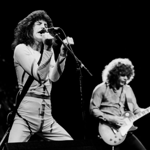 4 Rock Ballads From the 1980s That Still Shake the Ground We Stand On