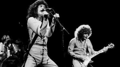 4 Rock Ballads From the 1980s That Still Shake the Ground We Stand On