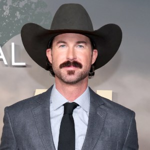 Fans Get First Glimpse of Riley Green's Acting Debut in 'Marshals'