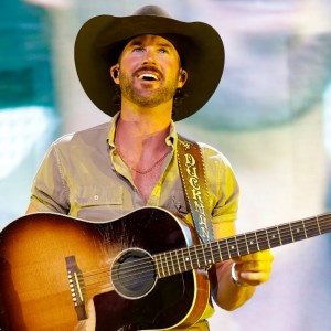 Riley Green Puts Rivalry Aside With Lyric Change to "Hell Of A Way To Go" for Tennessee Vols Fans