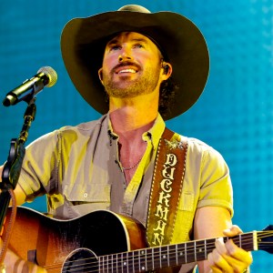 Watch Riley Green Melt Hearts With a Cover of "You're Still the One" by Shania Twain