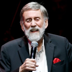 Ray Stevens Hospitalized After Fall Leaves Him With Broken Neck