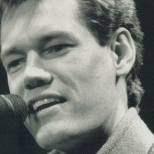 On the Charts This Week 36 Years Ago, Randy Travis Was at No. 1 That Would Match a Record Set by Waylon and Willie