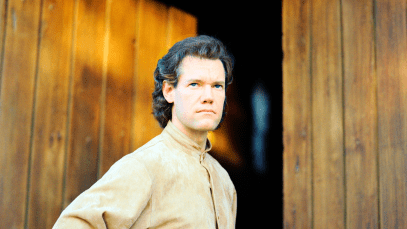 I Miss the Sound of Randy Travis—These 3 Songs Bring It Back