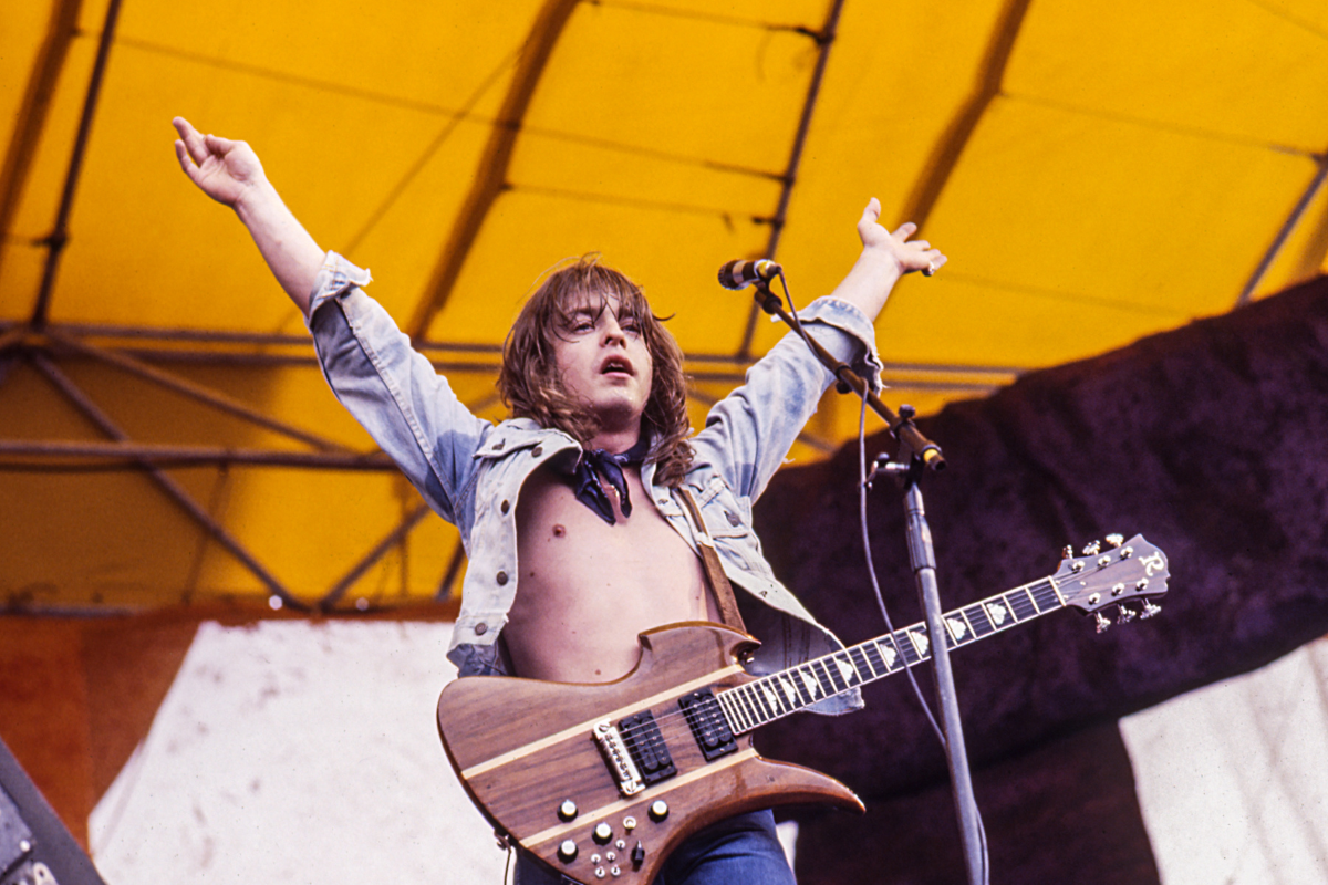 I Can’t Believe No One Remembers These 3 Hard Rock Songs From the 1970s