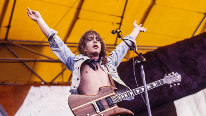 I Can’t Believe No One Remembers These 3 Hard Rock Songs From the 1970s