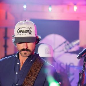 Riley Green, Justin Moore, Lauren Alaina Will Kick off 2026 Carolina Country Music Festival