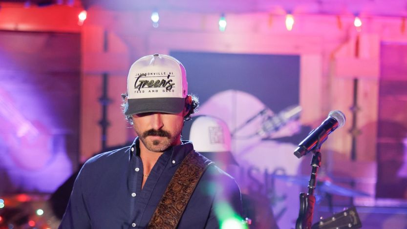 Riley Green, Justin Moore, Lauren Alaina Will Kick off 2026 Carolina Country Music Festival