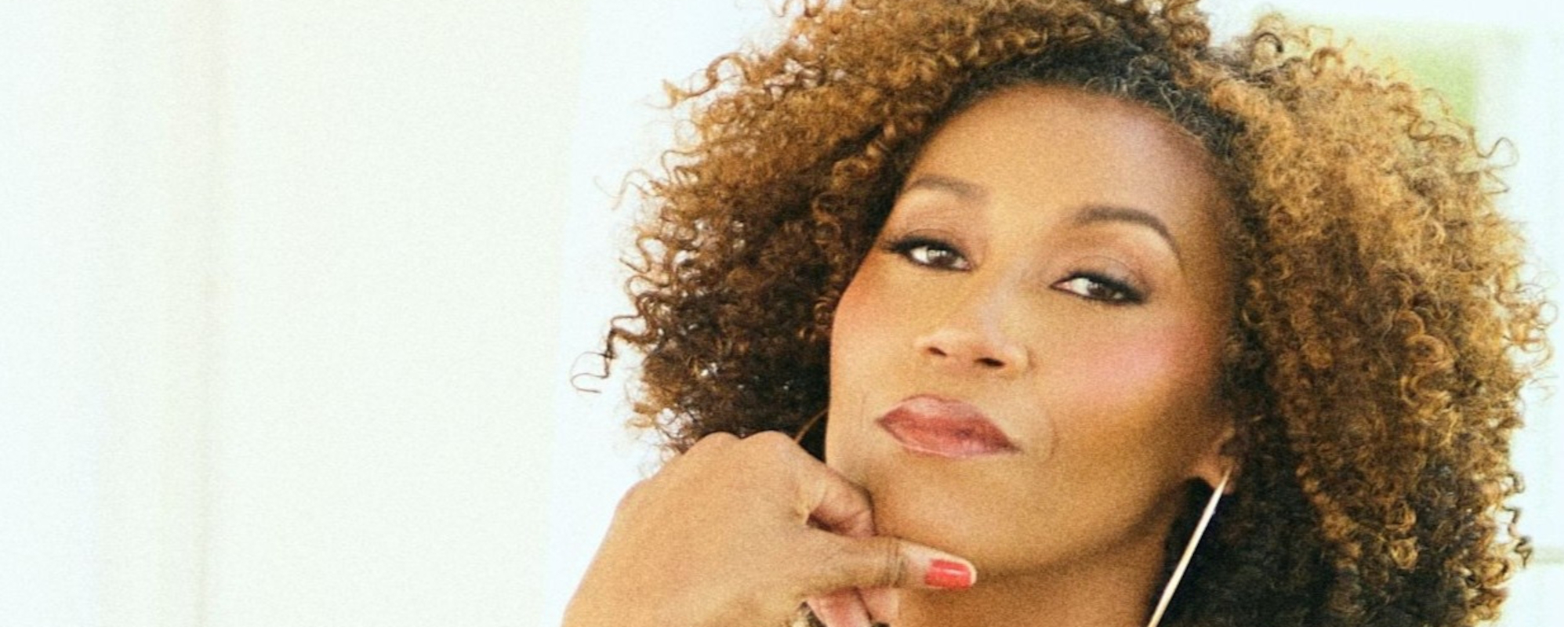 Rissi Palmer Embraces Growth, and Love on Soulful New EP ‘Perspectives’