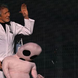 Roger Waters Is Looking for a Singer for His Son’s Pink Floyd Tribute Band (After Firing His Son)