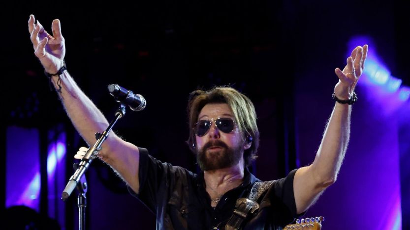 Ronnie Dunn Clarifies Morgan Wallen Lyric Mishap After Ella Langley Discusses Similar Experience