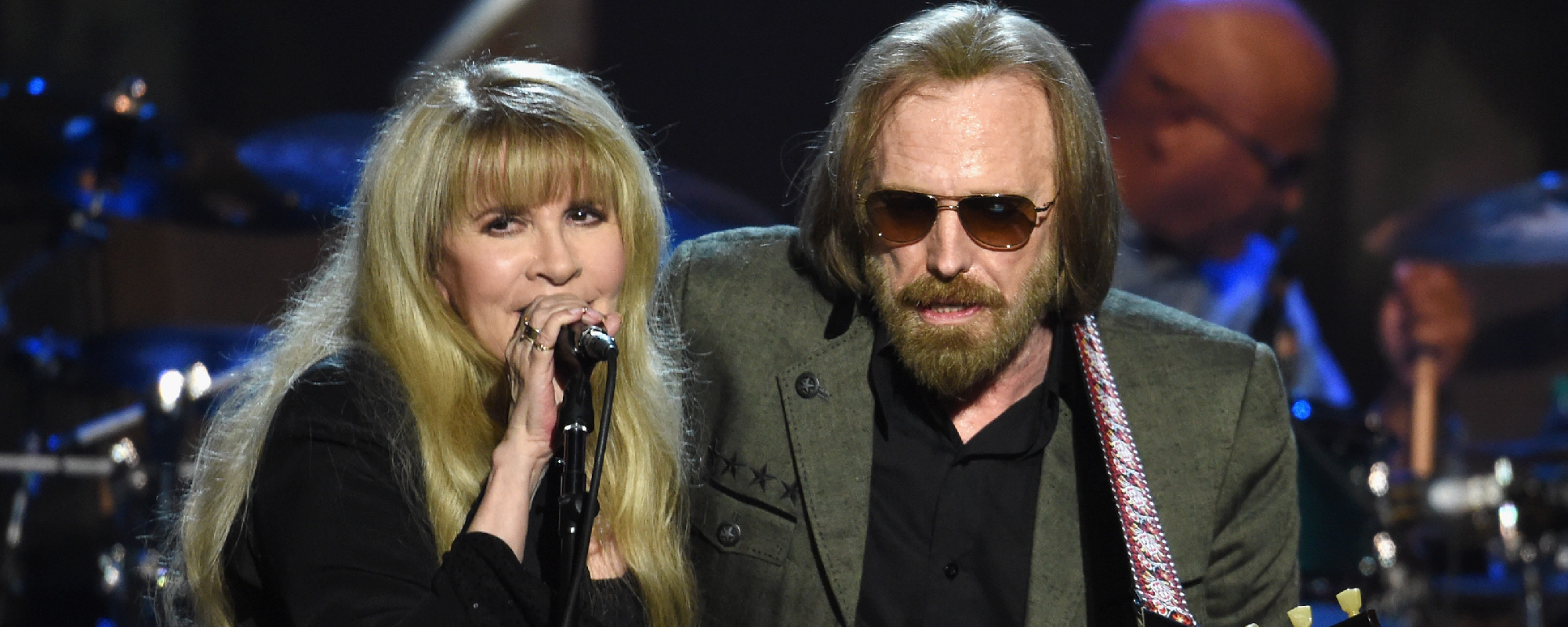 Stevie Nicks “Is the Only Person Who Could Sing a Tom Petty Song and Do It Justice”—and This Performance of Petty’s Signature Tune Is Proof