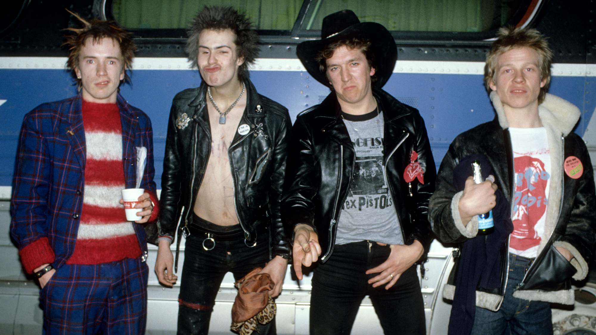 Guns N’ Roses Bring Punk Energy With Rare 1979 Sex Pistols Cover Live During 27-Song Brazil Set