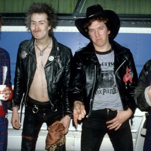 Guns N' Roses Bring Punk Energy With Rare Sex Pistols Cover Live