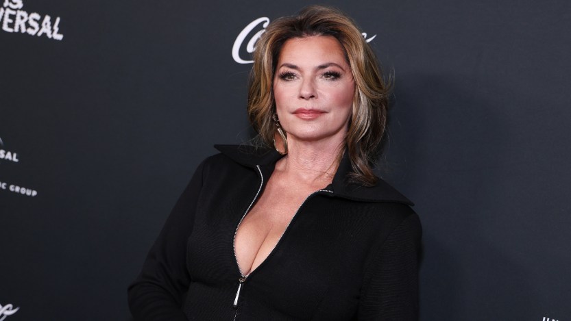 Shania Twain Set to Light Up the 2026 Academy of Country Music Awards as Host