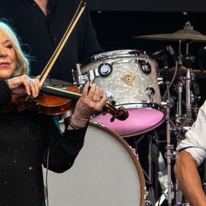 Former Bruce Springsteen Violinist Suki Lahav Passes Away at 74