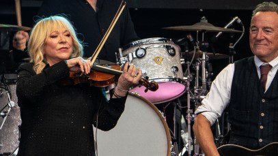 Former Bruce Springsteen Violinist Suki Lahav Passes Away at 74