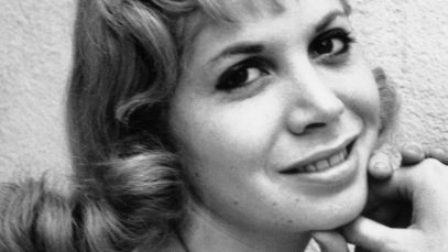 Born on This Day in 1940, One of the Most Successful Female Songwriters To Hit the Rock and Roll Scene, Who Penned Hits for Ricky Nelson, Glen Campbell, Brenda Lee, and Eddie Cochran