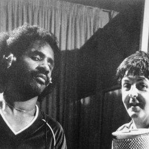 On This Day in 1982, Paul McCartney and Stevie Wonder Topped the UK Charts With “The Worst Duet in History”