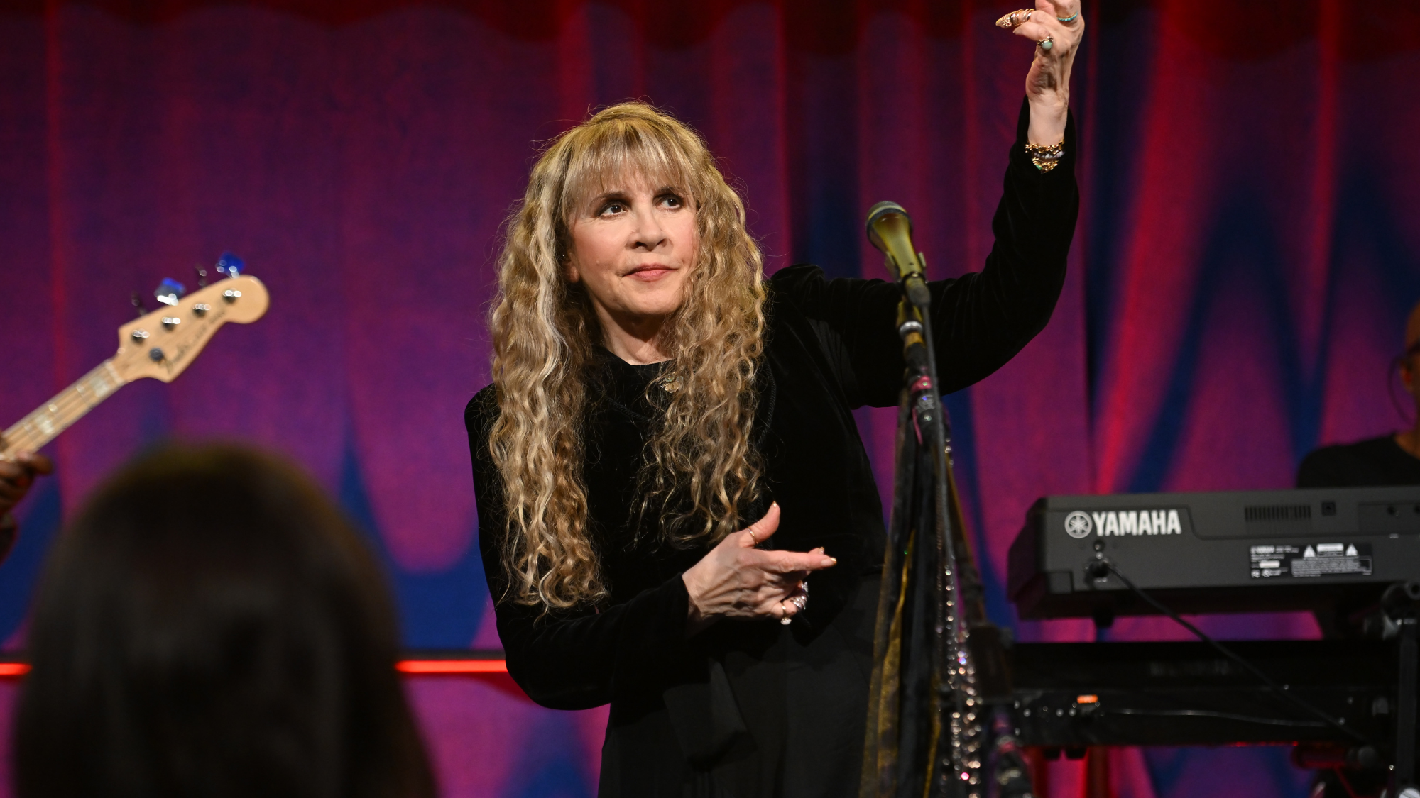 I’ve Spent Years Listening to Stevie Nicks—These Songs From Other Artists Come Shockingly Close To Being as Good
