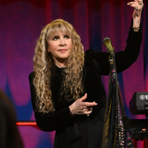 I’ve Spent Years Listening to Stevie Nicks—These Songs Come Shockingly Close