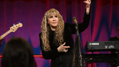 I’ve Spent Years Listening to Stevie Nicks—These Songs Come Shockingly Close