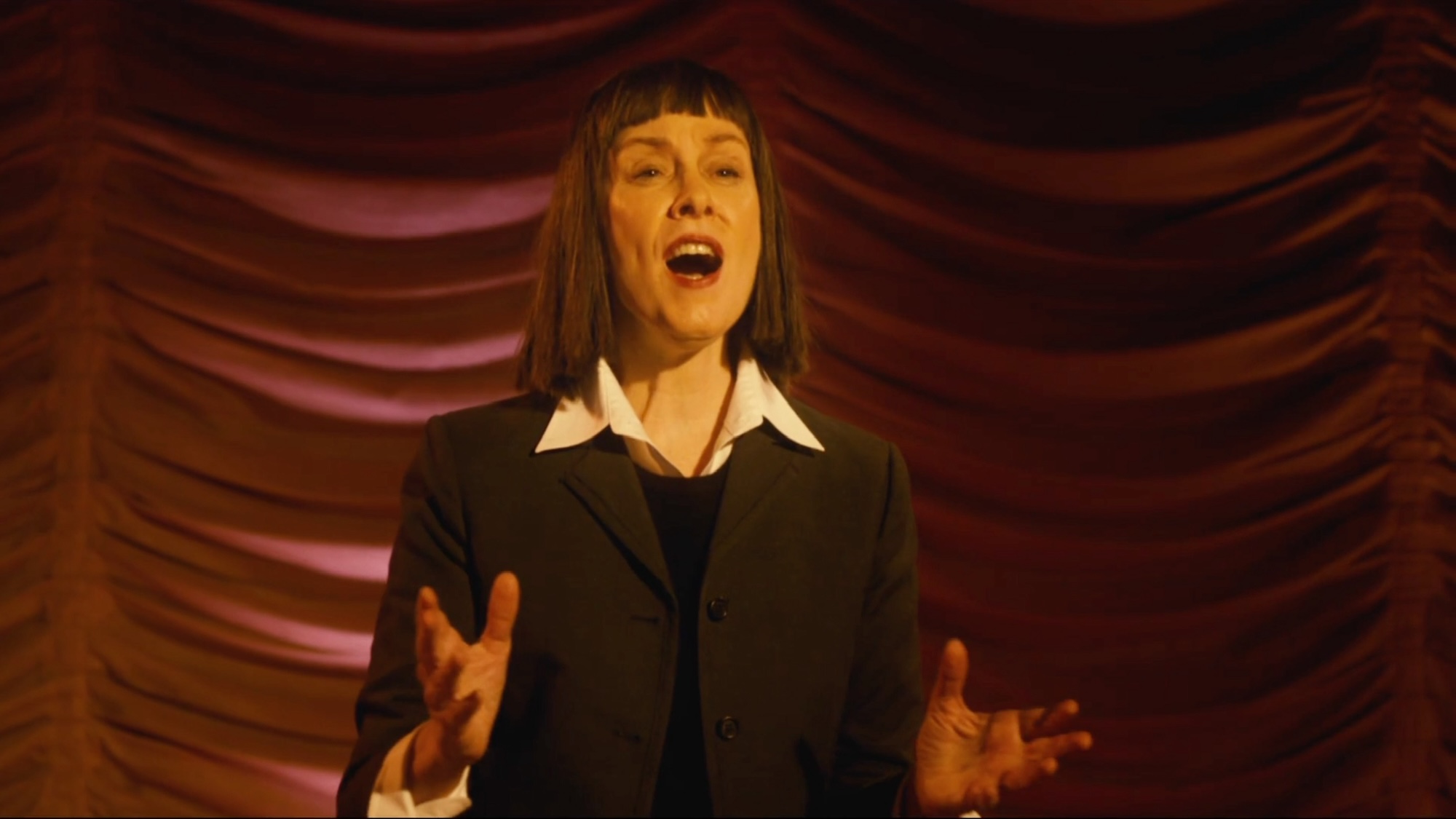 Suzanne Vega’s Fascination With Novelist Carson McCullers and How She Brought Her Story to Life in Her One-Woman Show, ‘Lover, Beloved’