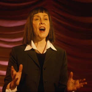 Suzanne Vega