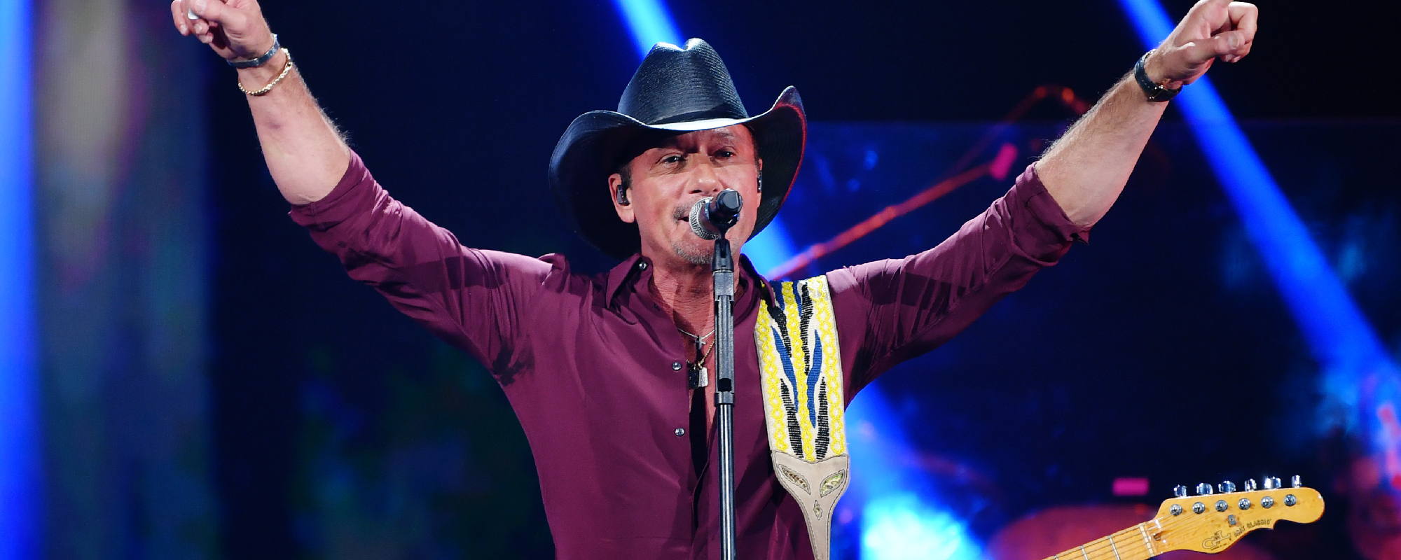 Hulu’s Next Must-See Series Follows a High School Football Coach Doubling as a Crime Boss (Starring a Country Music Legend)