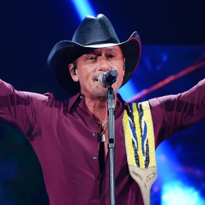 Tim McGraw Takes on Crime Boss/Football Coach Role in New Hulu Series