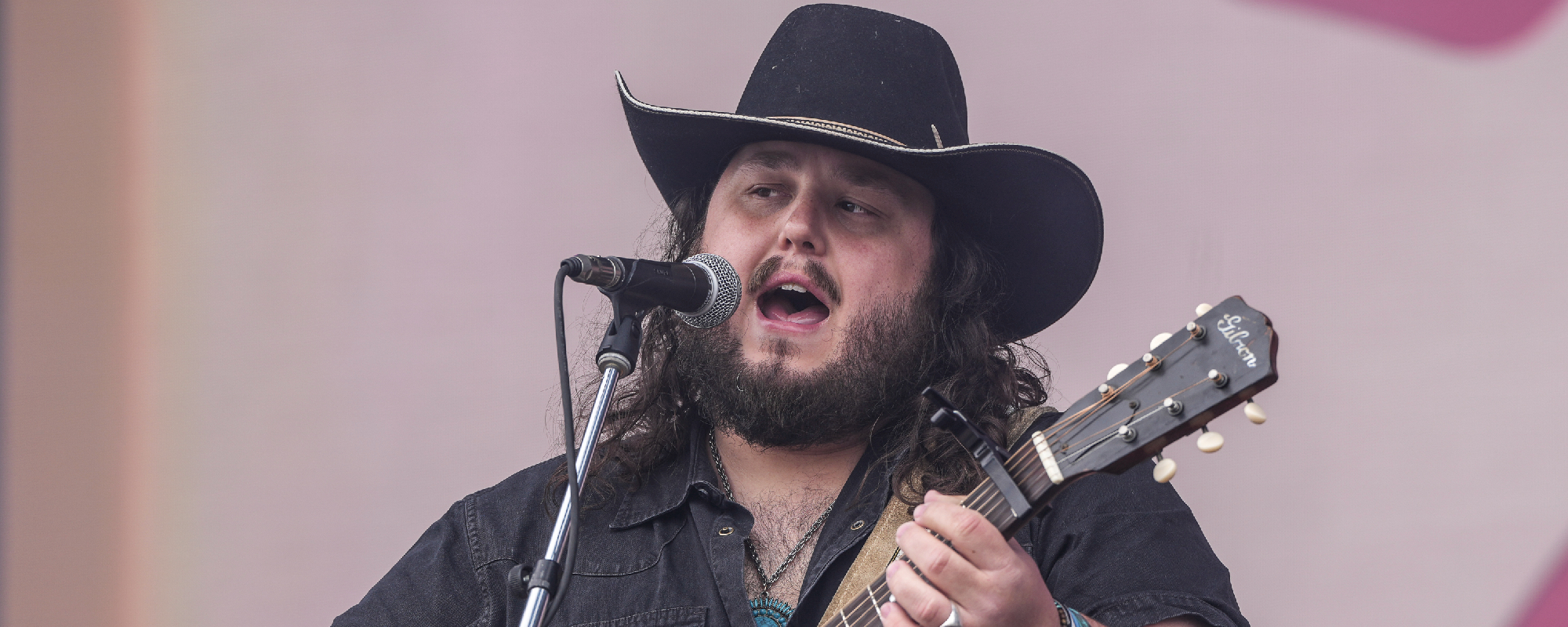 Beloved Southern Rock and Country Musician Facing Serious Charges After Texas Arrest