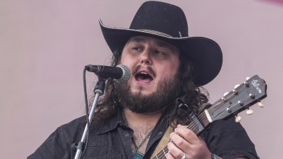 Texas Musician Tanner Usrey Facing Serious Charges After Arrest