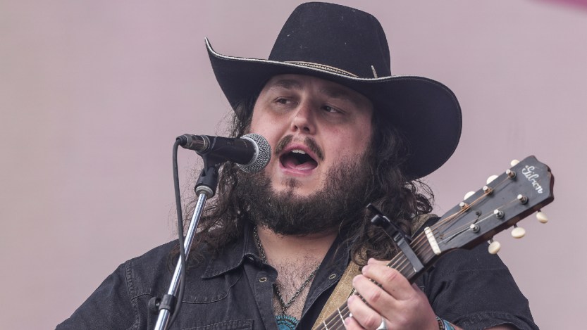 Texas Musician Tanner Usrey Facing Serious Charges After Arrest