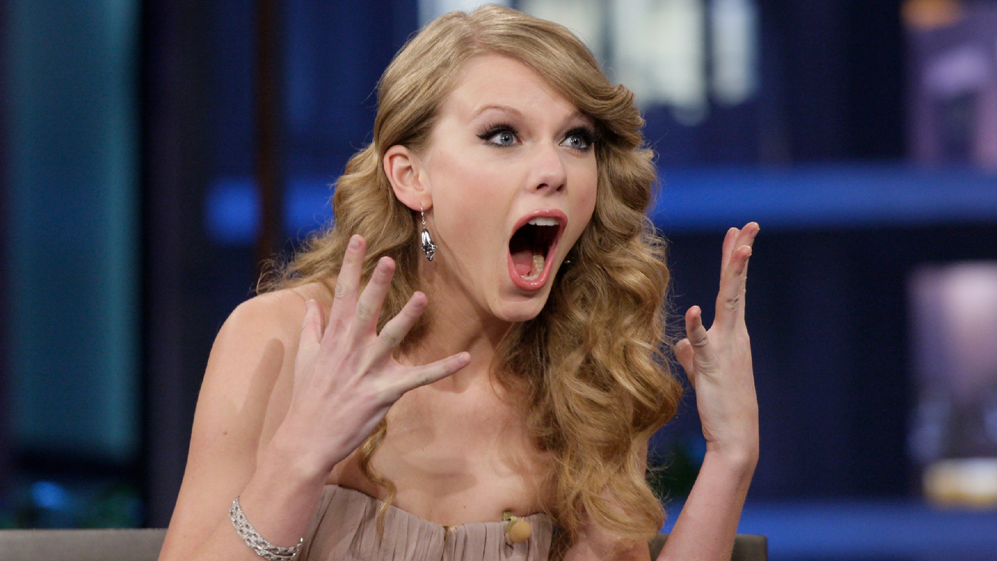 Will Taylor Swift Appear in Person for ‘American Idol’ Season 24’s “Taylor Swift Night”?