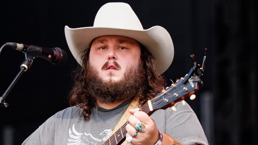 Tanner Usrey Issues Statement Following DWI and Drug Arrest