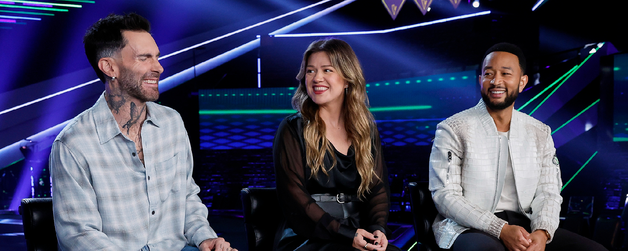 تصويت “The Voice”: تتويج الفائز في نهائيات موسم “معركة الأبطال”.