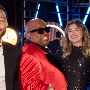 Is There a New Episode of 'The Voice' Tonight (April 13, 2026)