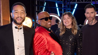 Is There a New Episode of 'The Voice' Tonight (April 13, 2026)