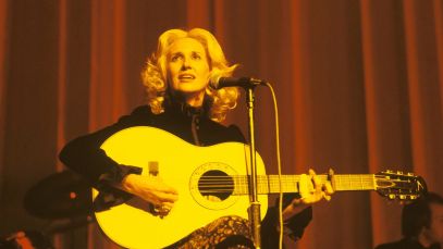 On This Day in 1970, Tammy Wynette Released the Heartbreaking Second No. 1 Album of Her Career