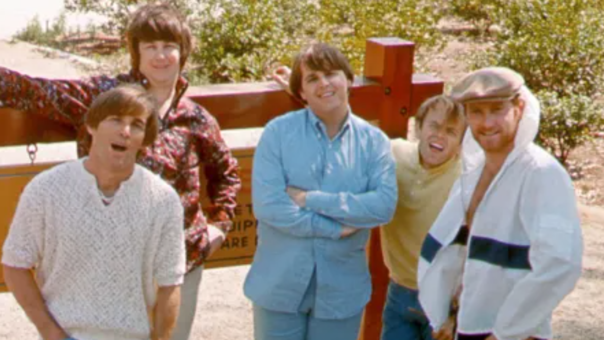 These 4 Surf Rock Hits From the 60s Will Instantly Refresh Your Summer Playlist
