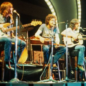 Released 53 Years Ago Today, the Eagles’ Hitless Country-Rock Wonder That Contains Don Henley's Greatest Regret