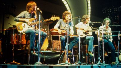 Released 53 Years Ago Today, the Eagles’ Hitless Country-Rock Wonder That Contains Don Henley's Greatest Regret