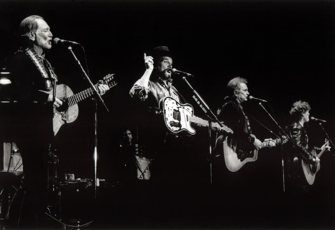 Throughout the Highwaymen's 10-year run, Nelson contributed original songs along with others he revisited from earlier in his career.