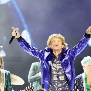 Here’s Why Fans Think the Rolling Stones Are Teasing New Music Under an Alias