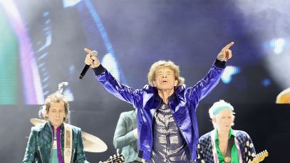 Here’s Why Fans Think the Rolling Stones Are Teasing New Music Under an Alias