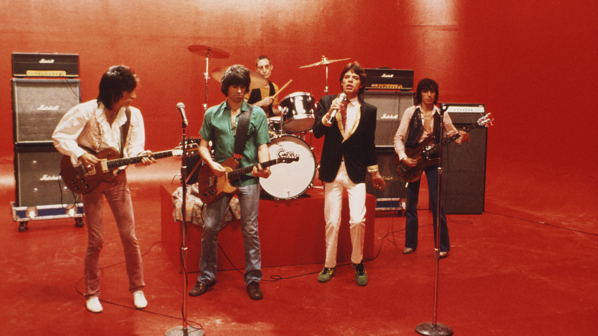 I Grew up on The Rolling Stones—Here’s What I Listen to Now Instead