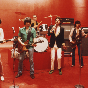 I Grew Up on The Rolling Stones—Here’s What I Listen to Now Instead