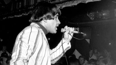 On This Day in 1966, the Troggs Recorded Their Biggest Hit in Just One Take